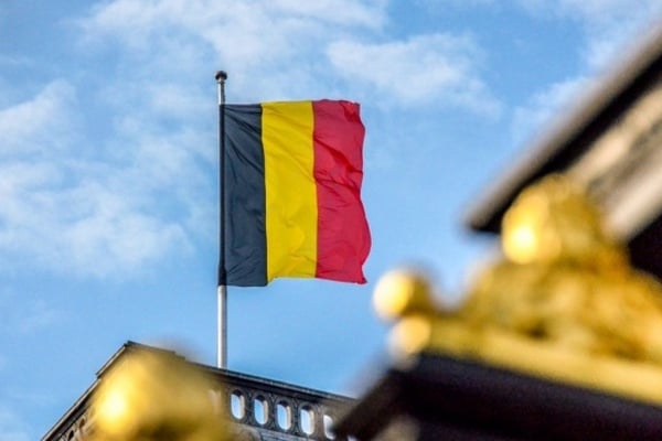 Бельгия возвращает свое посольство в Киев – СМИ