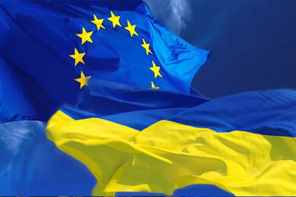 Представители ЕС и Украины начали обсуждение «кандидатской» анкеты на вступление в Евросоюз