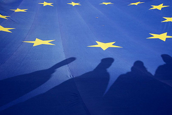 Страны Балтии и Чехия совместно выступают за предоставление Украине статуса кандидата в члены ЕС