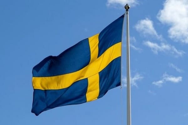 Швеция планирует в конце июня подать заявку на вступление в НАТО – СМИ