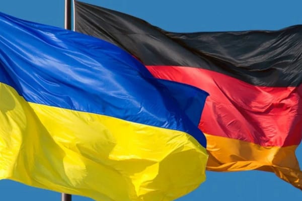 Правительство Германии уверяет, что и дальше будет поддерживать Украину