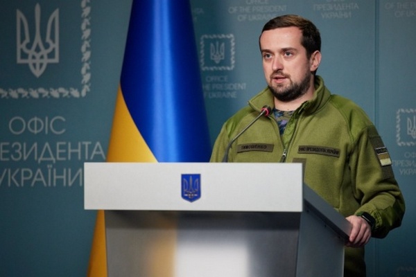 Власть работает над планом послевоенного восстановления Украины – ОП