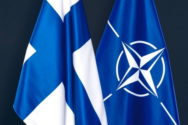 Правительство Швеции не планирует референдум о возможном вступлении в НАТО