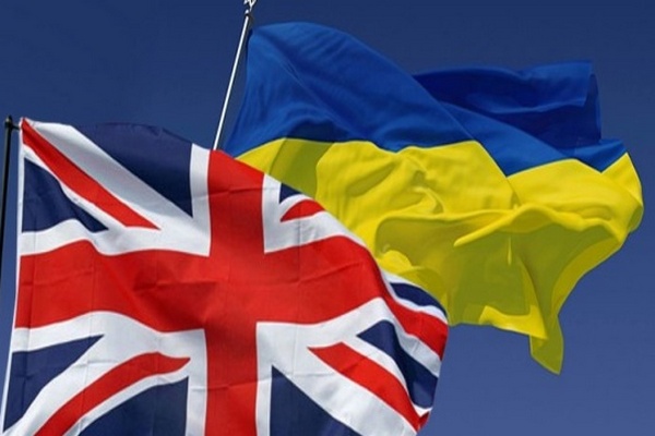 Украина и Великобритания подписали соглашение об отмене ввозных пошлин и тарифных квот