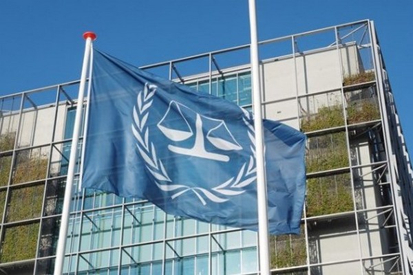 ВР поддержала закон о сотрудничестве с Международным уголовным судом