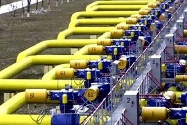 В Украину уже сейчас можно импортировать газ из ряда иностранных СПГ-терминалов