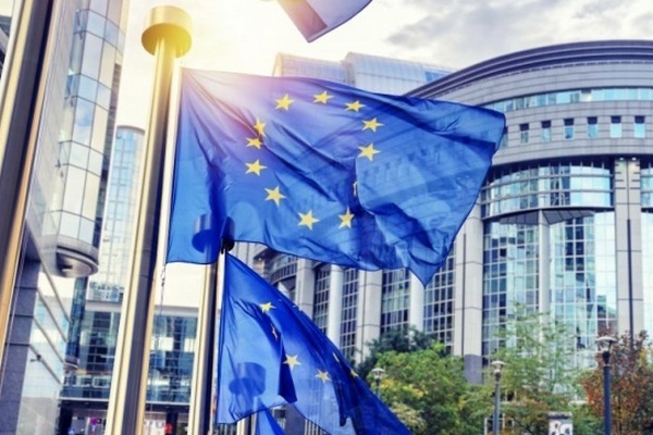 Европейский Совет призвали не откладывать предоставление Украине статуса кандидата в ЕС