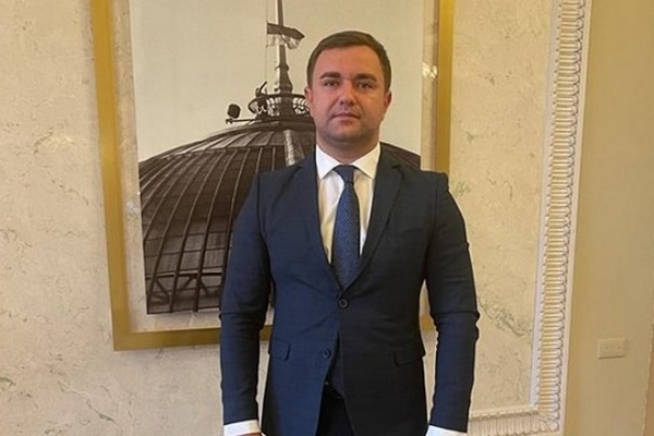 Ковалева исключили из фракции «Слуга народа»