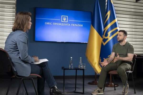 Украине не нужна альтернатива членства в Евросоюзе – Зеленский