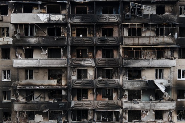Украинцев с разрушенным жильем ждет важное нововведение – что изменится в июле