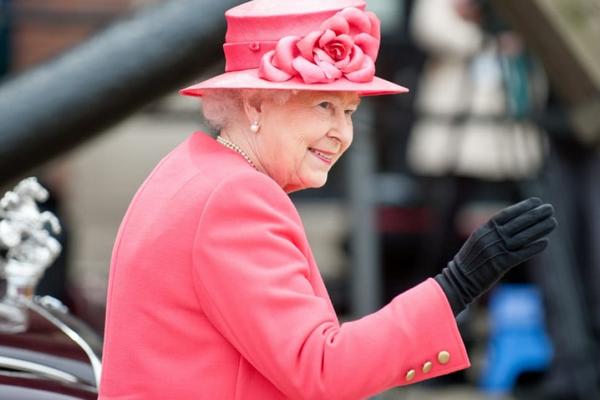 Королева пропустит свое любимое мероприятие из-за проблем с мобильностью