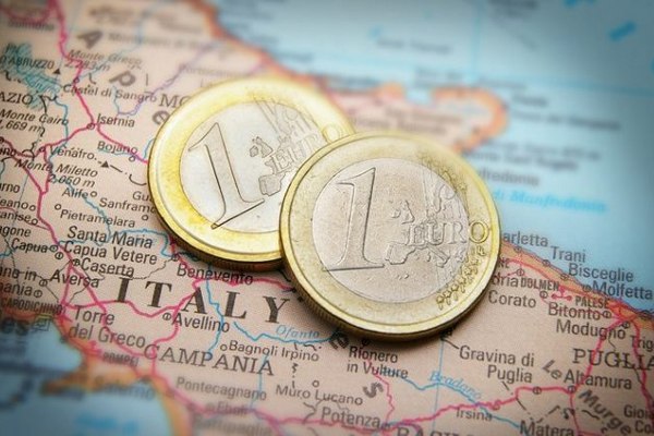 Деньги уже выплачивают – как украинцам в Италии получить поддержку