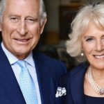 Супруга принца Чарльза напугана предложением внуков на 75-летие