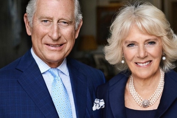 Супруга принца Чарльза напугана предложением внуков на 75-летие
