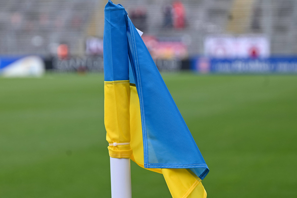 Чемпионат Украины начнем под бомбами – решение окончательное
