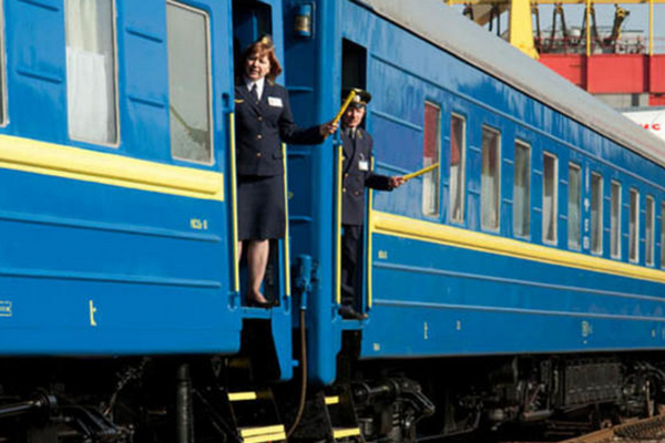 Между Прагой и Киевом начнет курсировать поезд: сколько стоят билеты