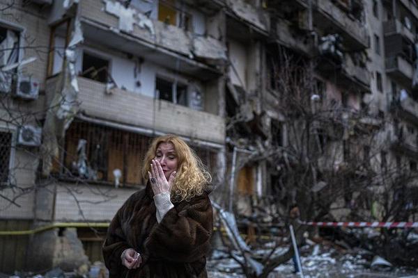 Украинцы собирают деньги на восстановление жилья: кто на самом деле должен за это заплатить