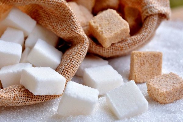 В Украине будет снижаться цена на сахар
