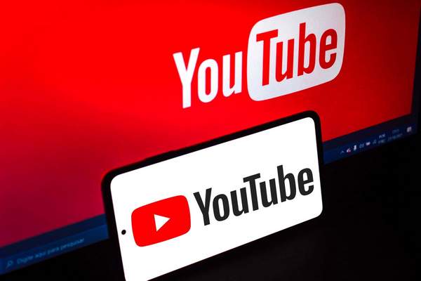 Блокировка Google и YouTube в некоторых регионах Украины: что об этом известно