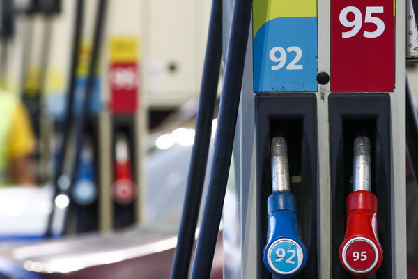 В Украине продолжает дешеветь топливо для авто с ГБО