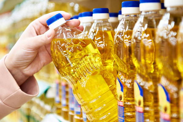 В Украине изменились цены на подсолнечное масло: какая стоимость в супермаркетах