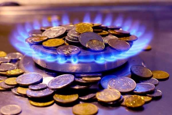 Тарифы на газ с 1 августа: кому повысят, а кто будет платить по старым договорам