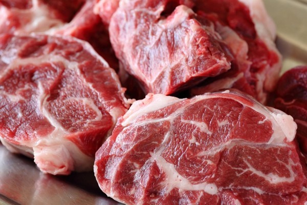 В Украине за месяц подскочили цены на мясо