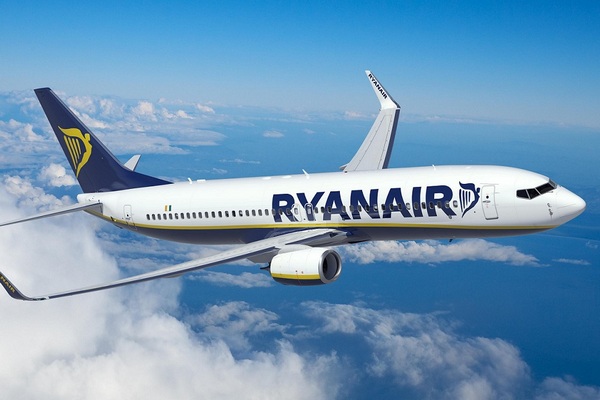 Дешевых билетов больше не будет! Ryanair повышает стоимость перелетов