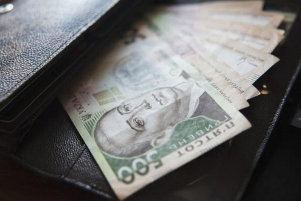 Нацбанк дал неутешительный прогноз по зарплатам украинцев