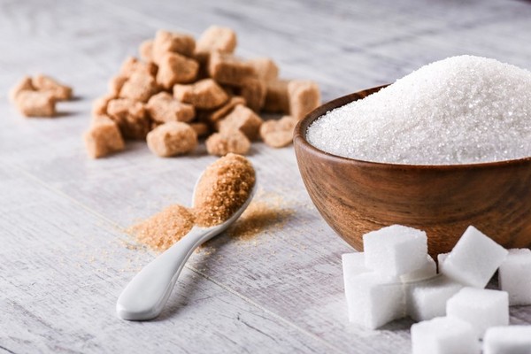 Соль, сахар, мука: украинские супермаркеты повысили цены на продукты в конце июля
