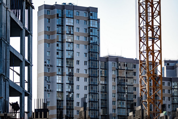 Цены на недвижимость станут расти? Что будет с жильем в Украине после войны