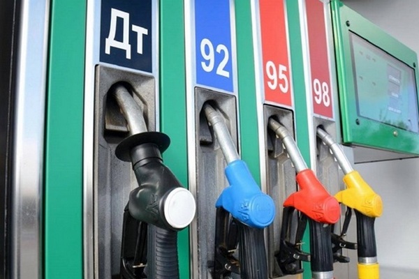 Цена на автогаз обвалилась: сколько стоит топливо на АЗС