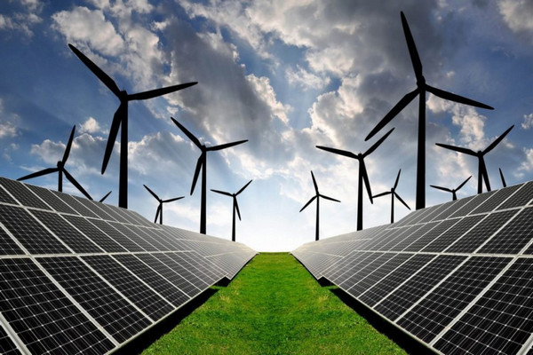 Инвестиций в «зеленую» энергетику может не быть: что мешает