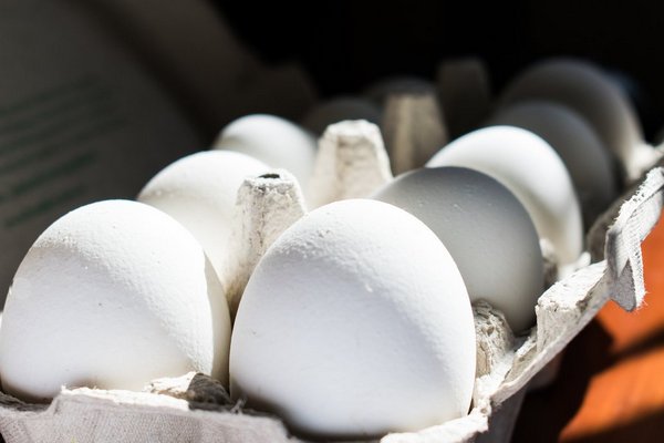 Яйца в Украине станут вдвое дороже — в чем причина