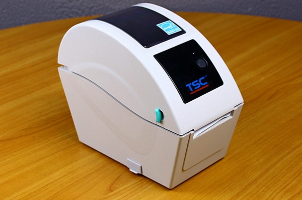 В каких случаях следует приобретать принтер этикеток TSC TDP 225?