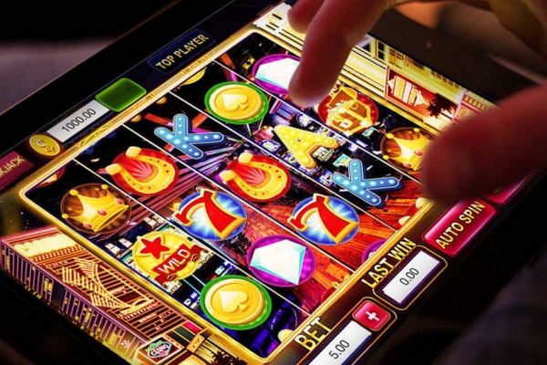 Обзор SpinWin Casino и самые популярные онлайн слоты