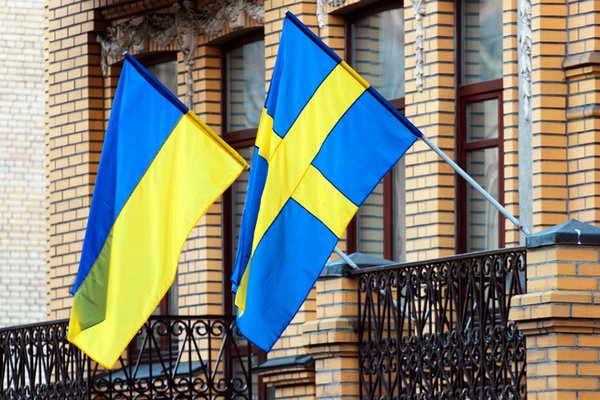 Украинские беженцы в Швеции получают два вида помощи, но при одном условии: кто не может претендовать на выплаты