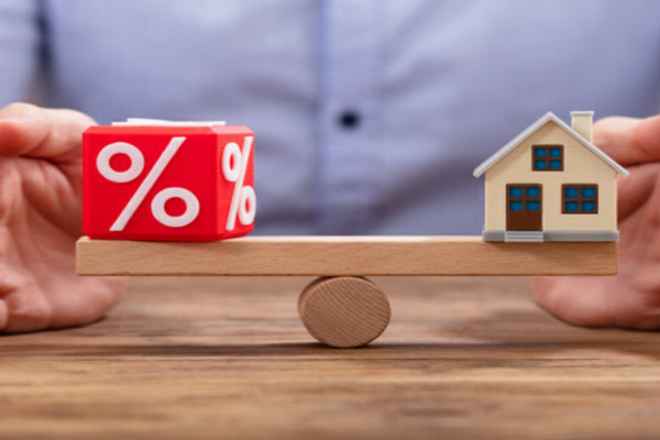 Доступная ипотека в “Дии“: кто сможет купить жилье с минимальным взносом уже с октября