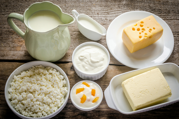Сливочное масло, молоко и твердый сыр резко подорожали: сколько продукты стоят в начале августа