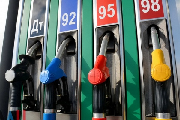 Дизельное топливо резко подорожало за неделю: сколько оно стоит, и какие цены на бензин
