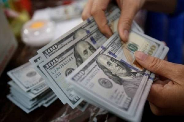 Украинские обменники отказываются принимать доллары: какие купюры не получится продать