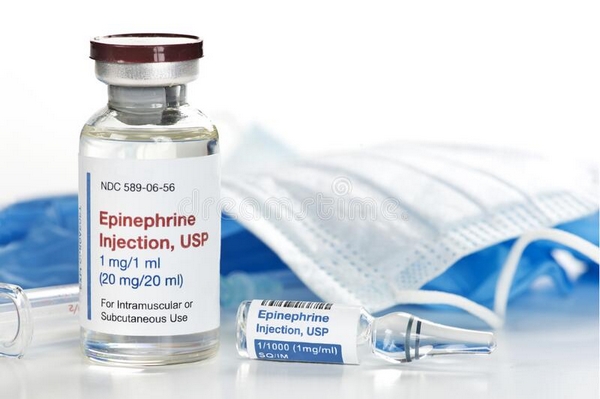 Эпинефрин от Аптек МедАкадемии: особенности препарата