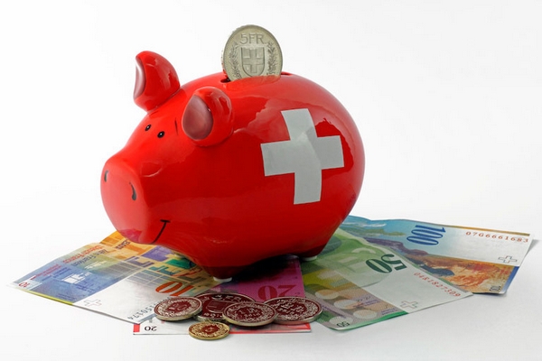 Особенности открытия счета в швейцарском банке