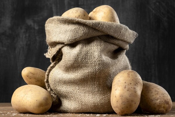 В Украине грядет подорожание картофеля