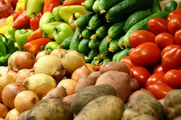Ашан, Метро и Варус обновили цены на картофель, лук, капусту и морковь: где овощи продаются дешевле