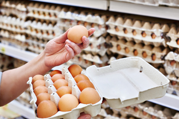 В Украине рекордно дорожают яйца: эксперты рассказали, сколько будет стоить десяток до конца зимы