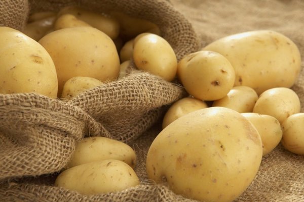 Стало известно, что будет с ценами на картофель уже в ближайшее время