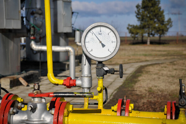 В Нафтогазе заявили об отказе от газа для отопления