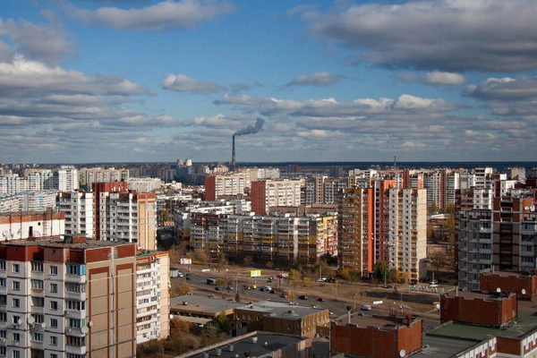 Аренда недвижимости в Киеве: как изменились цены по районам в октябре
