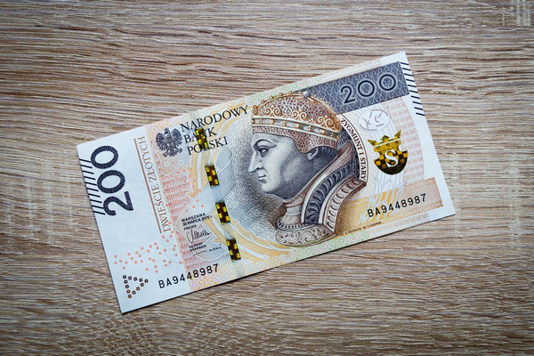 Новая помощь украинским беженцам в Польше: как оформить выплату 700 злотых